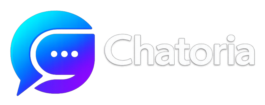 Chatoria Logo